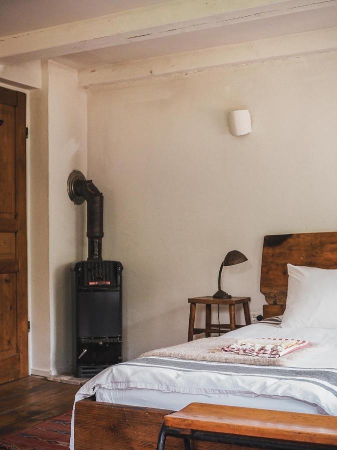 Klavze 28 Bed & Breakfast Most Na Soci Ngoại thất bức ảnh