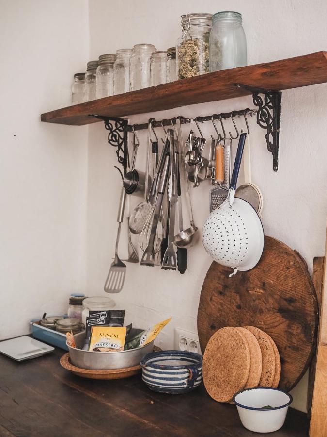 Klavze 28 Bed & Breakfast Most Na Soci Ngoại thất bức ảnh