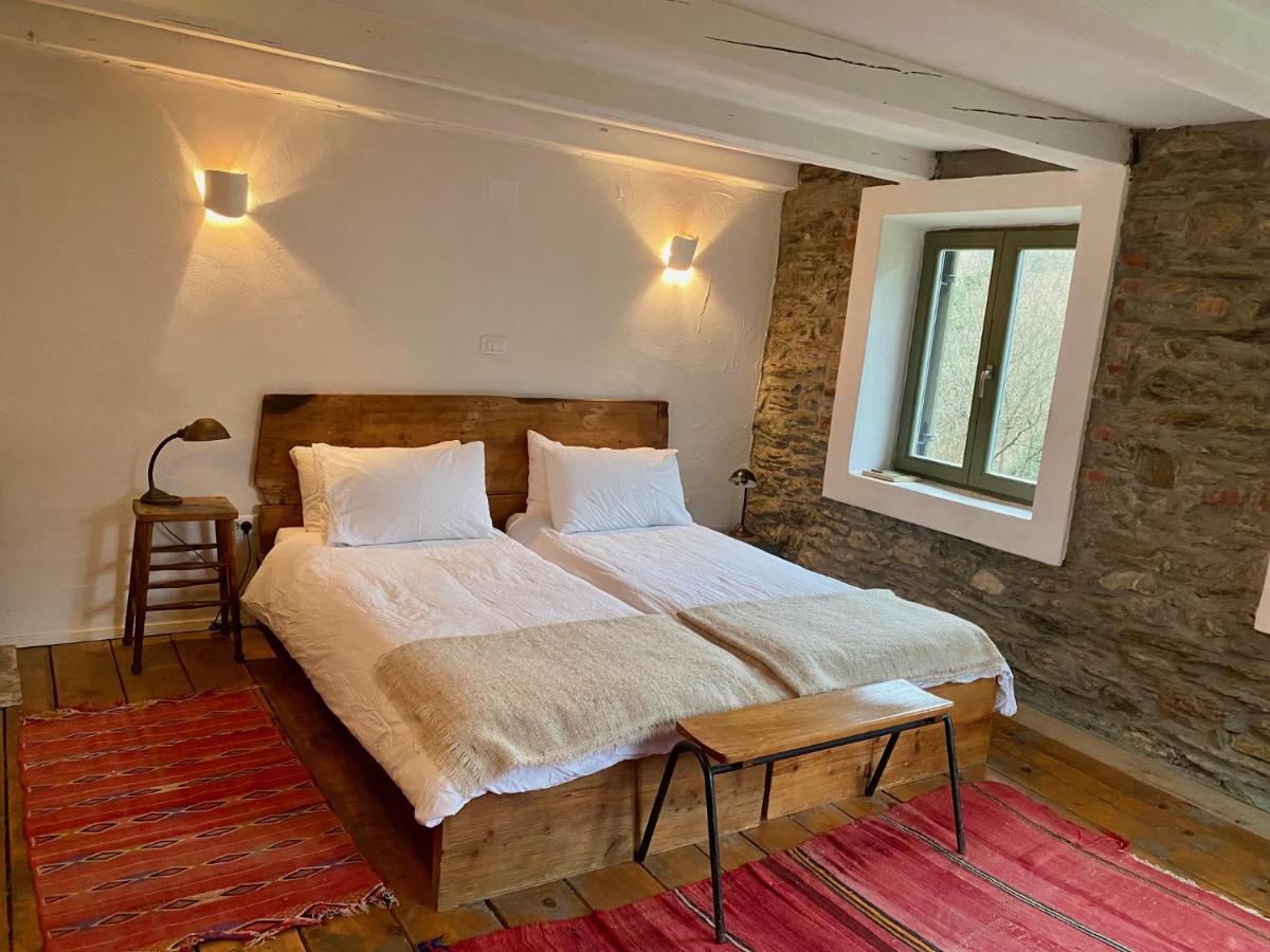 Klavze 28 Bed & Breakfast Most Na Soci Ngoại thất bức ảnh