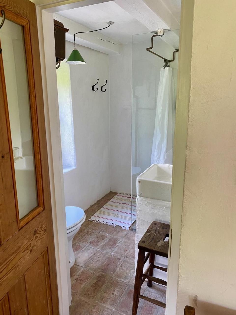 Klavze 28 Bed & Breakfast Most Na Soci Ngoại thất bức ảnh